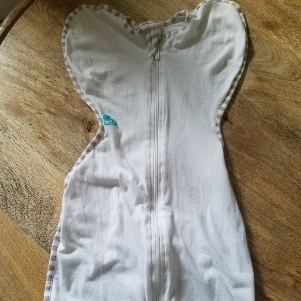 Love to Dream Swaddle